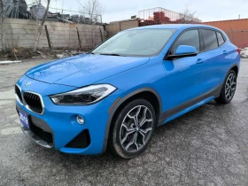 BMW X2 * xDrive28i * CARFAX * Панорама * Два ключа * 