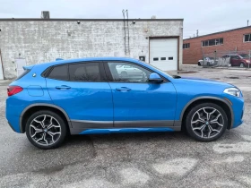 BMW X2 * xDrive28i * CARFAX * Панорама * Два ключа *  | Auto.bg — изображение 3