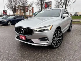 Volvo XC60 Inscription  CARFAX