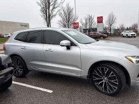 Volvo XC60 Inscription  CARFAX | Auto.bg — изображение 3