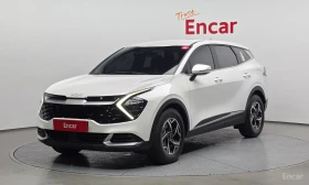 ������ Kia Sportage