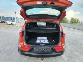 Kia Sportage 2.0-163 �� ���������, 4�4, ��������, ����, ���,  | Mobile.bg � ����� ������ 9