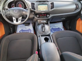 Kia Sportage 2.0-163 �� ���������, 4�4, ��������, ����, ���,  | Mobile.bg � ����� ������ 11