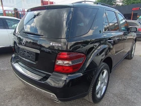 Mercedes-Benz ML 500 306�.�.!!! ��� ���� ���������!  | Mobile.bg � ����� ������ 4