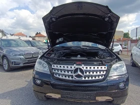 Mercedes-Benz ML 500 306�.�.!!! ��� ���� ���������!  | Mobile.bg � ����� ������ 17