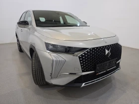 DS DS 7 Crossback  1.5 BlueHDI Bastille Aut. LED-Xenon Virtual | Mobile.bg � ����� ������ 3