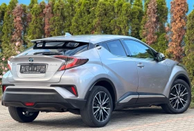 Toyota C-HR 1.8HYBRID-LED-KEYLESS-НАВИ-КОЖА-ПОДГРЕВ-КАМЕРА-FUL - 11990 € / 23450.40 лв. - 38507330 5