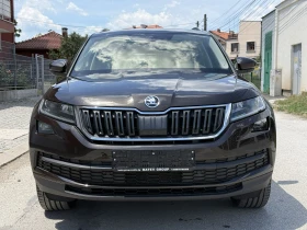 Skoda Kodiaq 7-места-AVTOMAT-4X4-ШВЕЙЦАРИЯ-FULL-TOP | Auto.bg — изображение 2