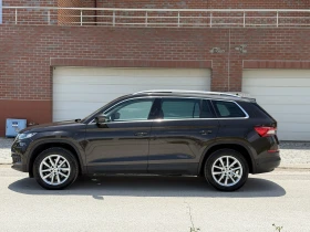 Skoda Kodiaq 7-места-AVTOMAT-4X4-ШВЕЙЦАРИЯ-FULL-TOP | Auto.bg — изображение 8