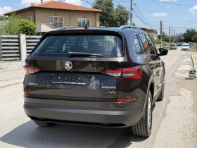 Skoda Kodiaq 7-места-AVTOMAT-4X4-ШВЕЙЦАРИЯ-FULL-TOP | Auto.bg — изображение 5
