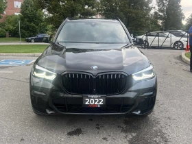 BMW X5 40i Msport xDrive
