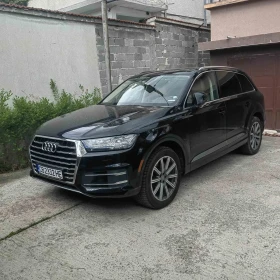 Audi Q7 | Mobile.bg � ����� ������ 10