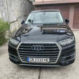 Audi Q7 | Mobile.bg � ����� ������ 6