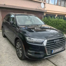 ������ Audi Q7