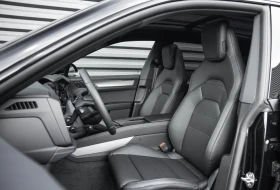 Porsche Cayenne ELECTRIC/4WD/REAR AXLE/LUFT/HUD/BOSE/360/ | Auto.bg — изображение 8