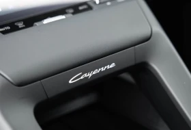 Porsche Cayenne ELECTRIC/4WD/REAR AXLE/LUFT/HUD/BOSE/360/ | Auto.bg — изображение 15