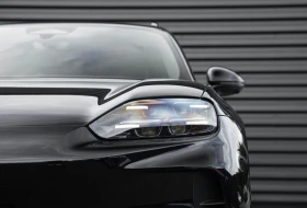 Porsche Cayenne ELECTRIC/4WD/REAR AXLE/LUFT/HUD/BOSE/360/ | Auto.bg — изображение 7