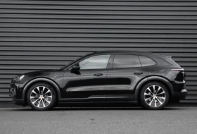 Porsche Cayenne ELECTRIC/4WD/REAR AXLE/LUFT/HUD/BOSE/360/ | Auto.bg — изображение 2