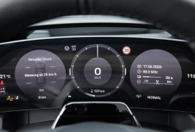 Porsche Cayenne ELECTRIC/4WD/REAR AXLE/LUFT/HUD/BOSE/360/ | Auto.bg — изображение 12