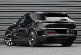 Porsche Cayenne ELECTRIC/4WD/REAR AXLE/LUFT/HUD/BOSE/360/ | Auto.bg — изображение 3