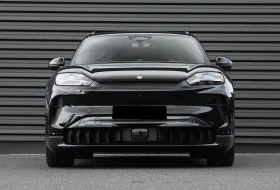 Porsche Cayenne ELECTRIC/4WD/REAR AXLE/LUFT/HUD/BOSE/360/ | Auto.bg — изображение 5