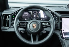 Porsche Cayenne ELECTRIC/4WD/REAR AXLE/LUFT/HUD/BOSE/360/ | Auto.bg — изображение 11