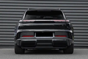 Porsche Cayenne ELECTRIC/4WD/REAR AXLE/LUFT/HUD/BOSE/360/ | Auto.bg — изображение 4