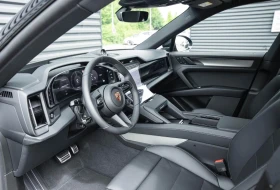 Porsche Cayenne ELECTRIC/4WD/REAR AXLE/LUFT/HUD/BOSE/360/ | Auto.bg — изображение 9