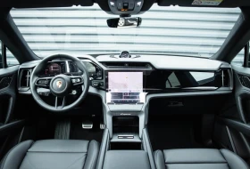 Porsche Cayenne ELECTRIC/4WD/REAR AXLE/LUFT/HUD/BOSE/360/ | Auto.bg — изображение 10