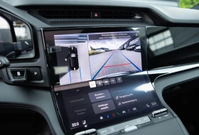 Porsche Cayenne ELECTRIC/4WD/REAR AXLE/LUFT/HUD/BOSE/360/ | Auto.bg — изображение 13