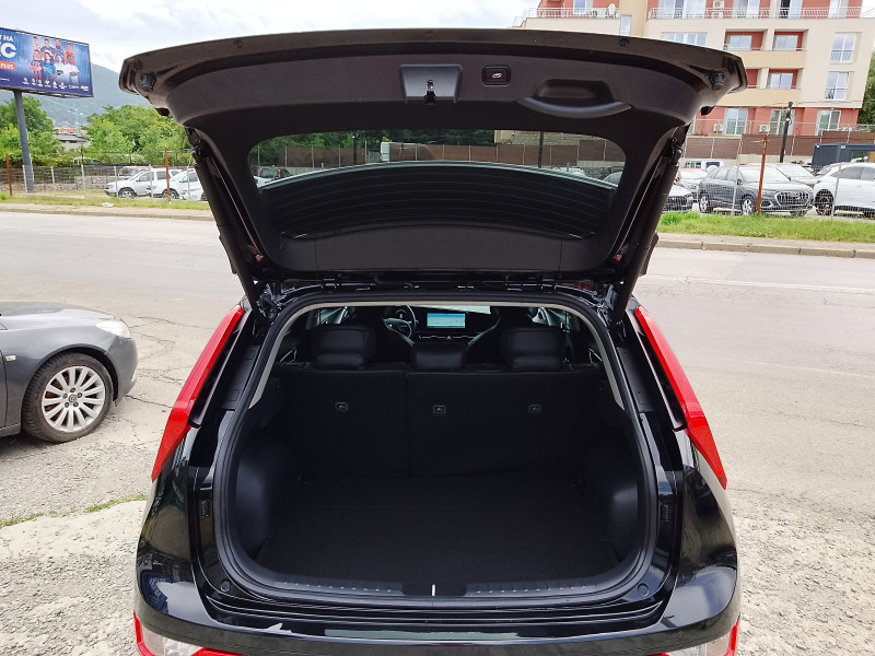 Kia Niro 64.8 KW/ELECTRIC, снимка 16 - Автомобили и джипове - 46448614