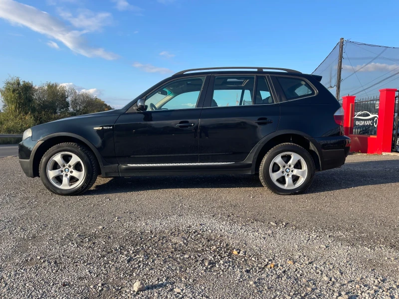 BMW X3 3.0/FACE //Собствен лизинг! 100% Одобрение!, снимка 4 - Автомобили и джипове - 47597275