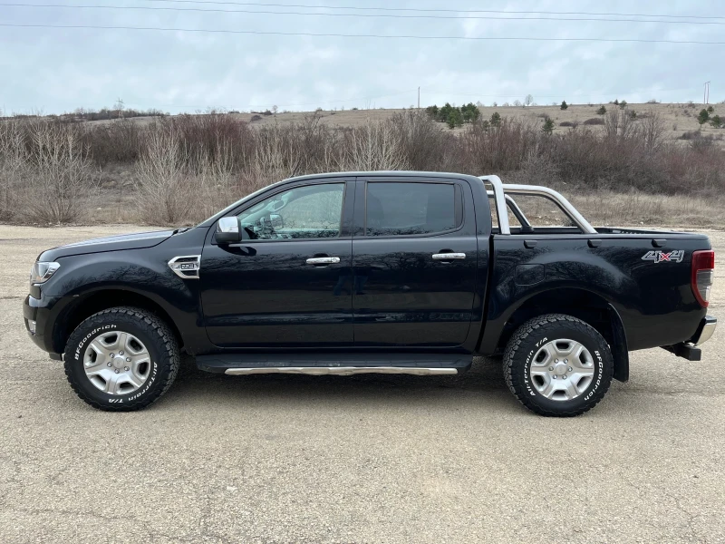 Ford Ranger 2.2 TDCI 4X4 XLT, снимка 4 - Автомобили и джипове - 48649156