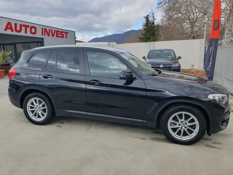 BMW X3 2.0/190ks, снимка 8 - Автомобили и джипове - 49345306