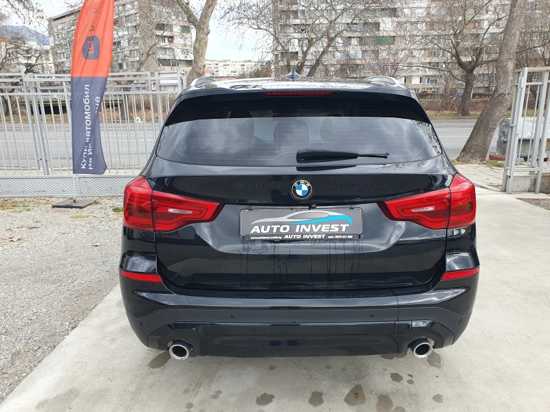 BMW X3 2.0/190ks, снимка 6 - Автомобили и джипове - 49345306