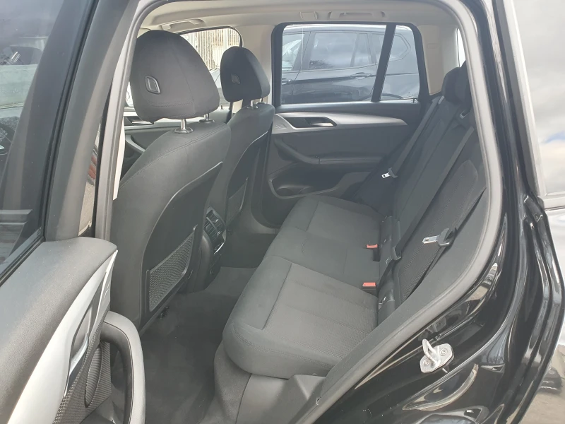 BMW X3 2.0/190ks, снимка 11 - Автомобили и джипове - 49345306