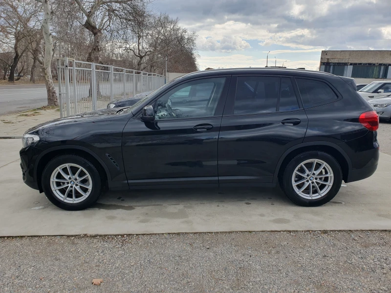 BMW X3 2.0/190ks, снимка 4 - Автомобили и джипове - 49345306