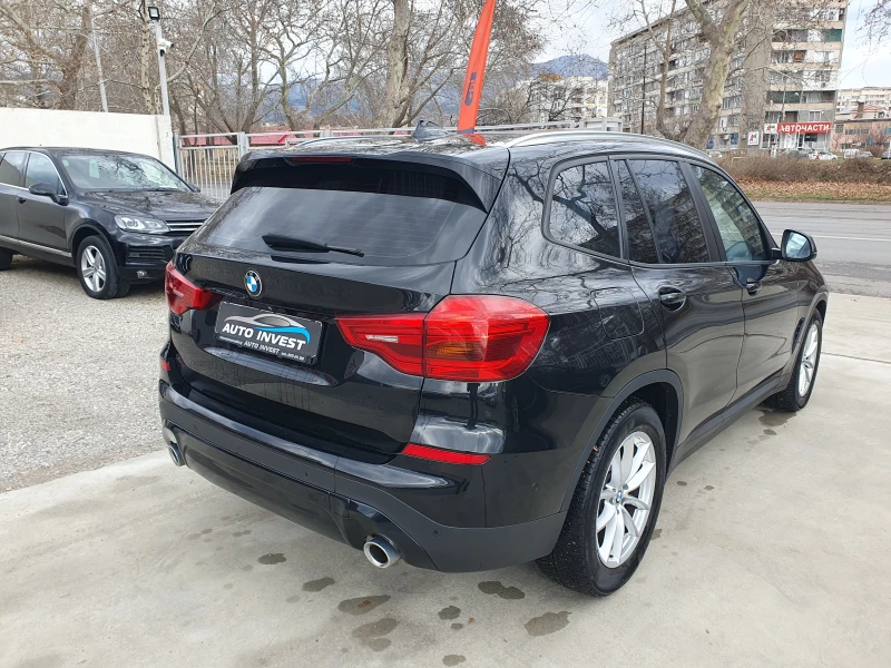 BMW X3 2.0/190ks, снимка 7 - Автомобили и джипове - 49345306