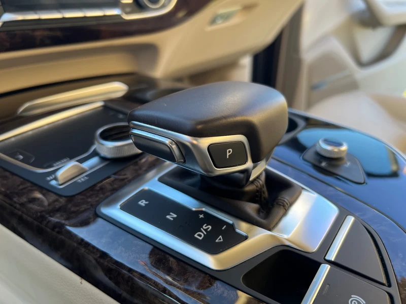 Audi Q7 3.0TFSI, снимка 8 - Автомобили и джипове - 52481757