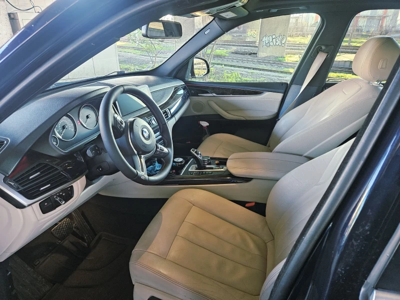 BMW X5 3.5i XDrive, снимка 6 - Автомобили и джипове - 52938816