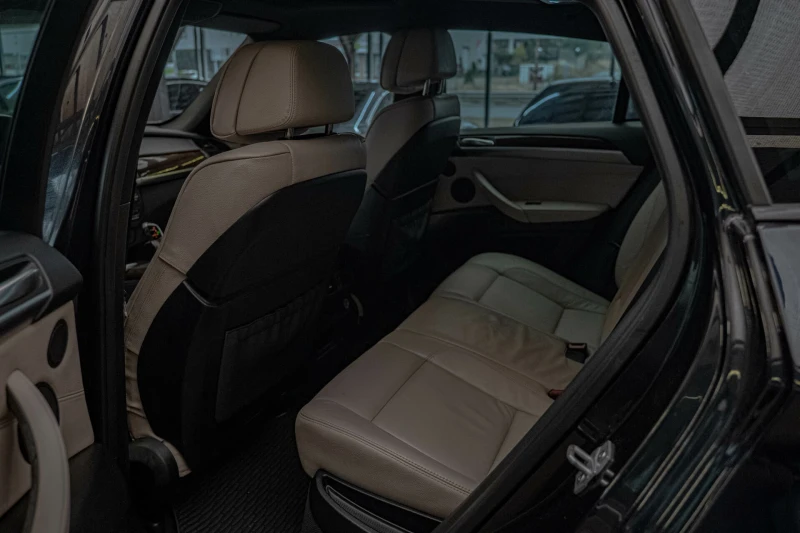 BMW X6 M50d/Dynamic Seat/HuD/Android/Подгрев/Soft Close/, снимка 11 - Автомобили и джипове - 51937482