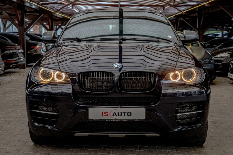 BMW X6 M50d/Dynamic Seat/HuD/Android/Подгрев/Soft Close/, снимка 2 - Автомобили и джипове - 51937482