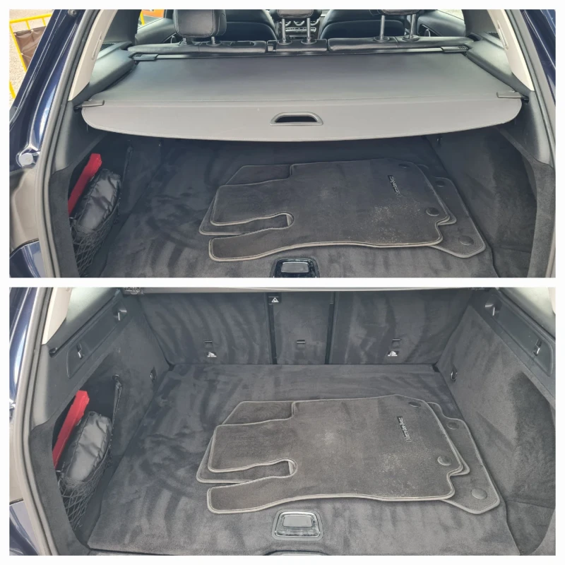 Mercedes-Benz GLC 250 CAMERA!!TEMPOMAT!!9Gtr!!AMGLine!!NAVI!!LED!!, снимка 16 - Автомобили и джипове - 52010349