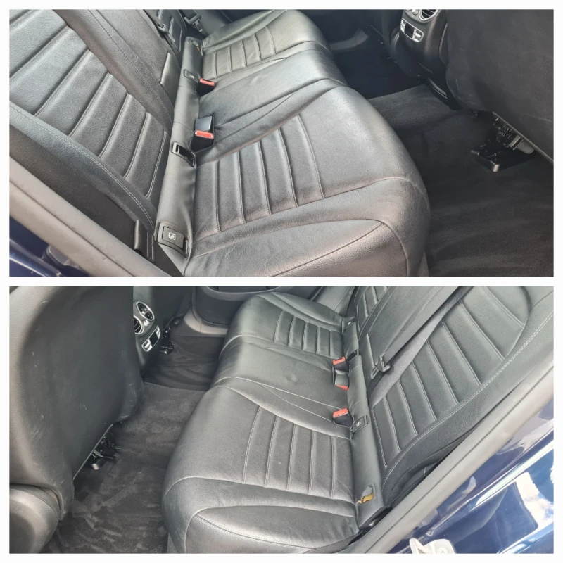 Mercedes-Benz GLC 250 CAMERA!!TEMPOMAT!!9Gtr!!AMGLine!!NAVI!!LED!!, снимка 15 - Автомобили и джипове - 52010349