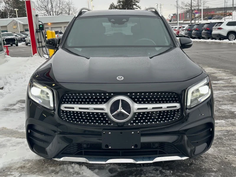Mercedes-Benz GLB PREMIUM* ПАНОРАМА* ПОДГРЕВ* DRIVER ASSISTANCE, снимка 2 - Автомобили и джипове - 53114859