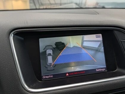 Audi Q5 2.0T Premium | ЗАДНА КАМЕРА | + ЗИМНИ ГУМИ | , снимка 12 - Автомобили и джипове - 52731343