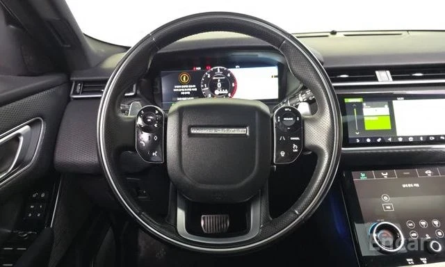 Land Rover Range Rover Velar 2.0 D240 R-Dynamic SE | HEAD-UP | ПАНОРАМА | , снимка 12 - Автомобили и джипове - 54073776