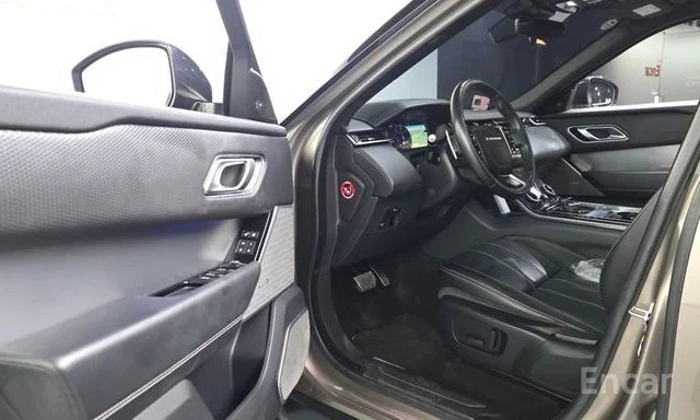 Land Rover Range Rover Velar 2.0 D240 R-Dynamic SE | HEAD-UP | ПАНОРАМА | , снимка 9 - Автомобили и джипове - 54073776