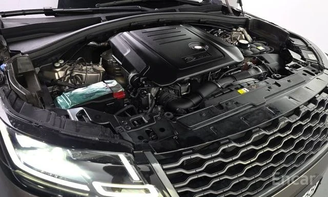 Land Rover Range Rover Velar 2.0 D240 R-Dynamic SE | HEAD-UP | ПАНОРАМА | , снимка 5 - Автомобили и джипове - 54073776