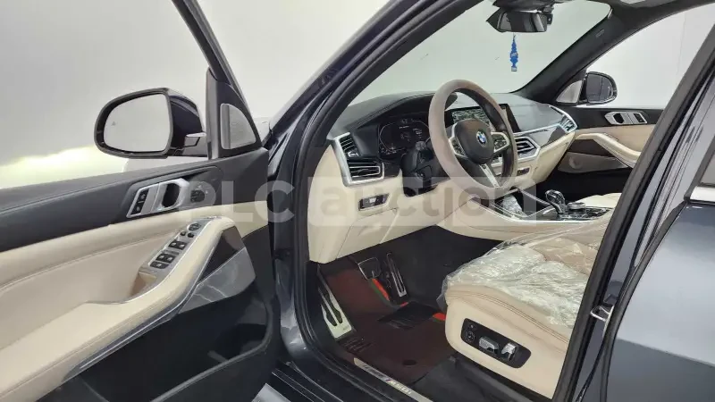 BMW X5M Bowers & Wilkins / ЛАЗЕРИ / ЦЕНА ДО БЪЛГАРИЯ, снимка 10 - Автомобили и джипове - 55341579